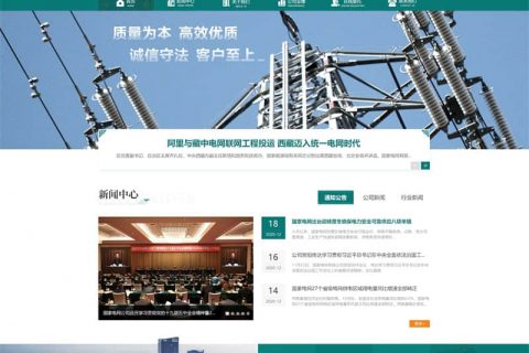 西藏中試電力科學(xué)技術(shù)服務(wù)有限責任公司